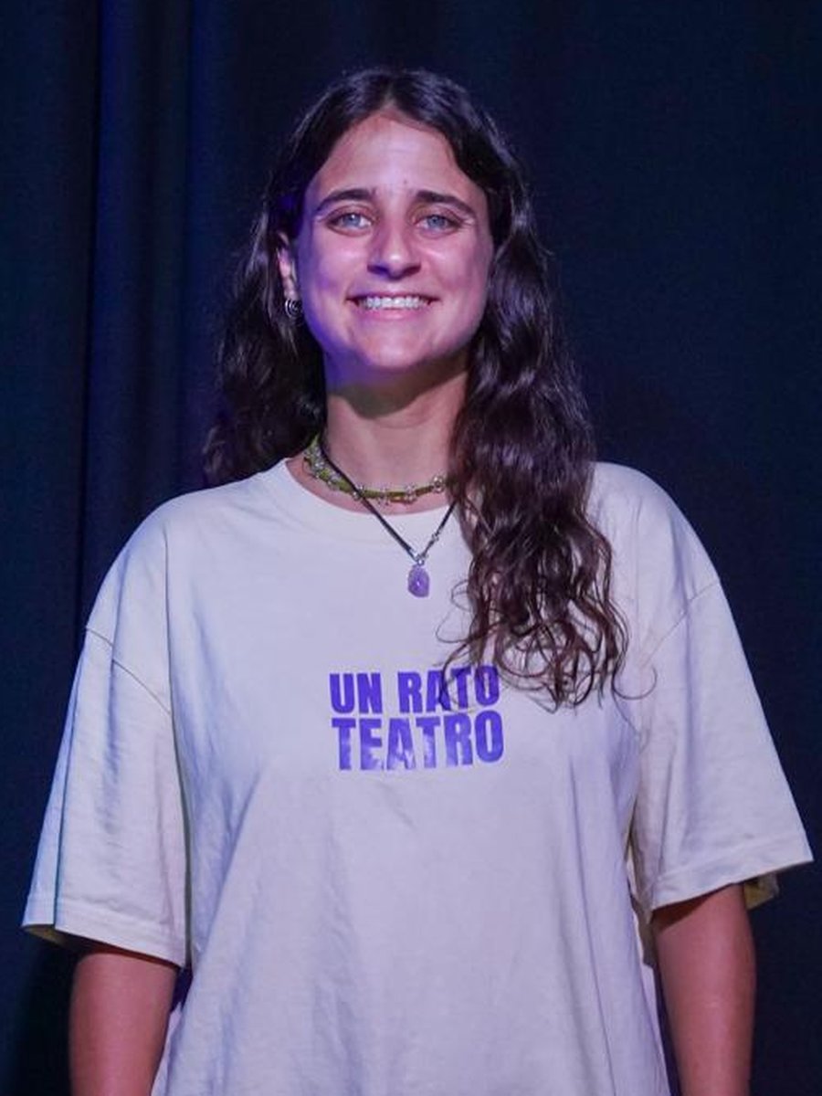 Julieta Barmaymon